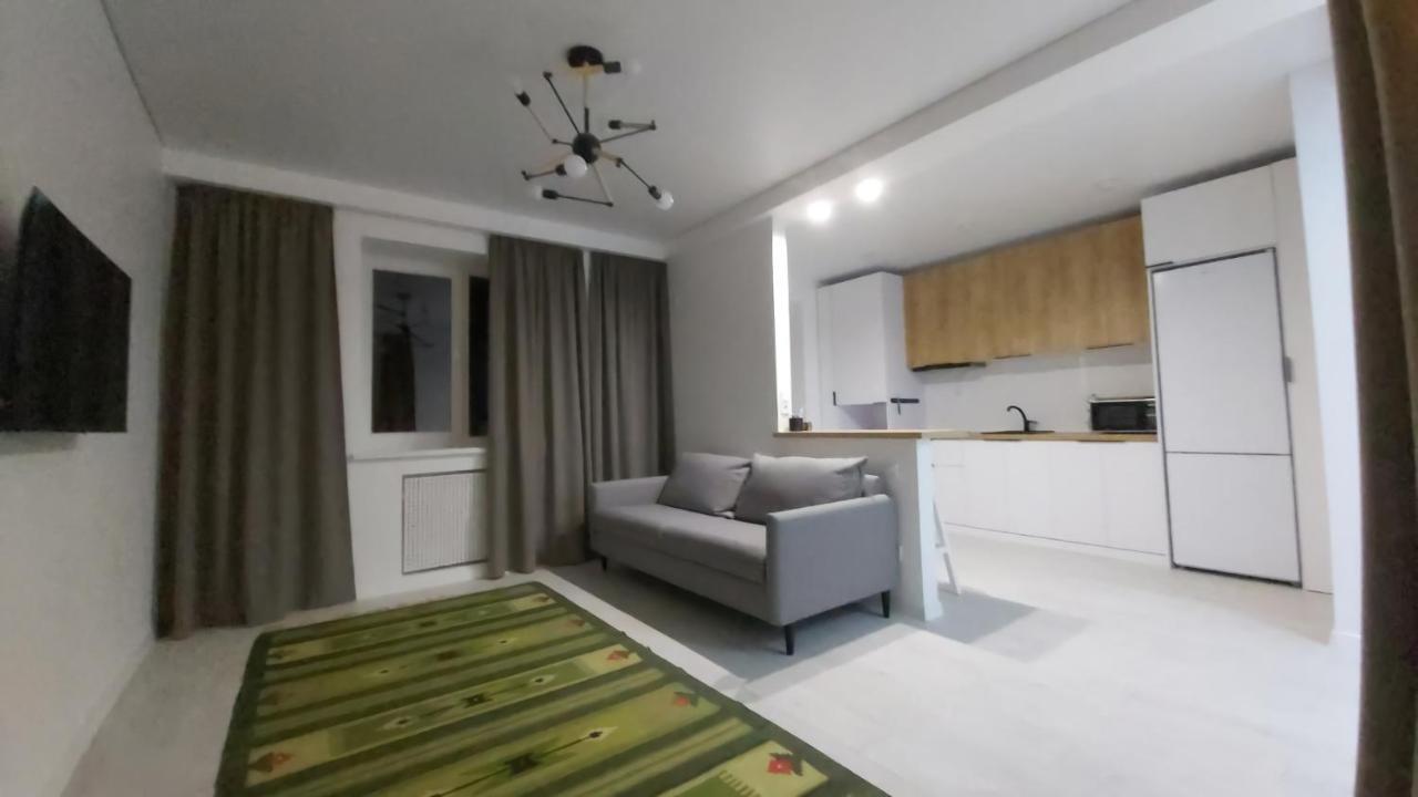Скандинавская Лаконичность Kharkiv Bagian luar foto